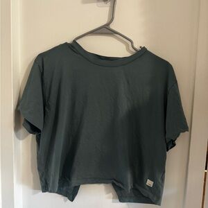 Vuori Women’s Energy Tee Teal